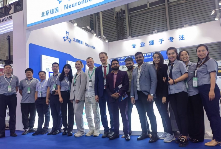 2025年6月24日至26日，第二十四屆世界制藥原料中國展（CPHI China）暨第十九屆世界制藥機械、包裝設(shè)備與材料中國展（P-MEC China）在上海新國際博覽中心盛大啟幕。